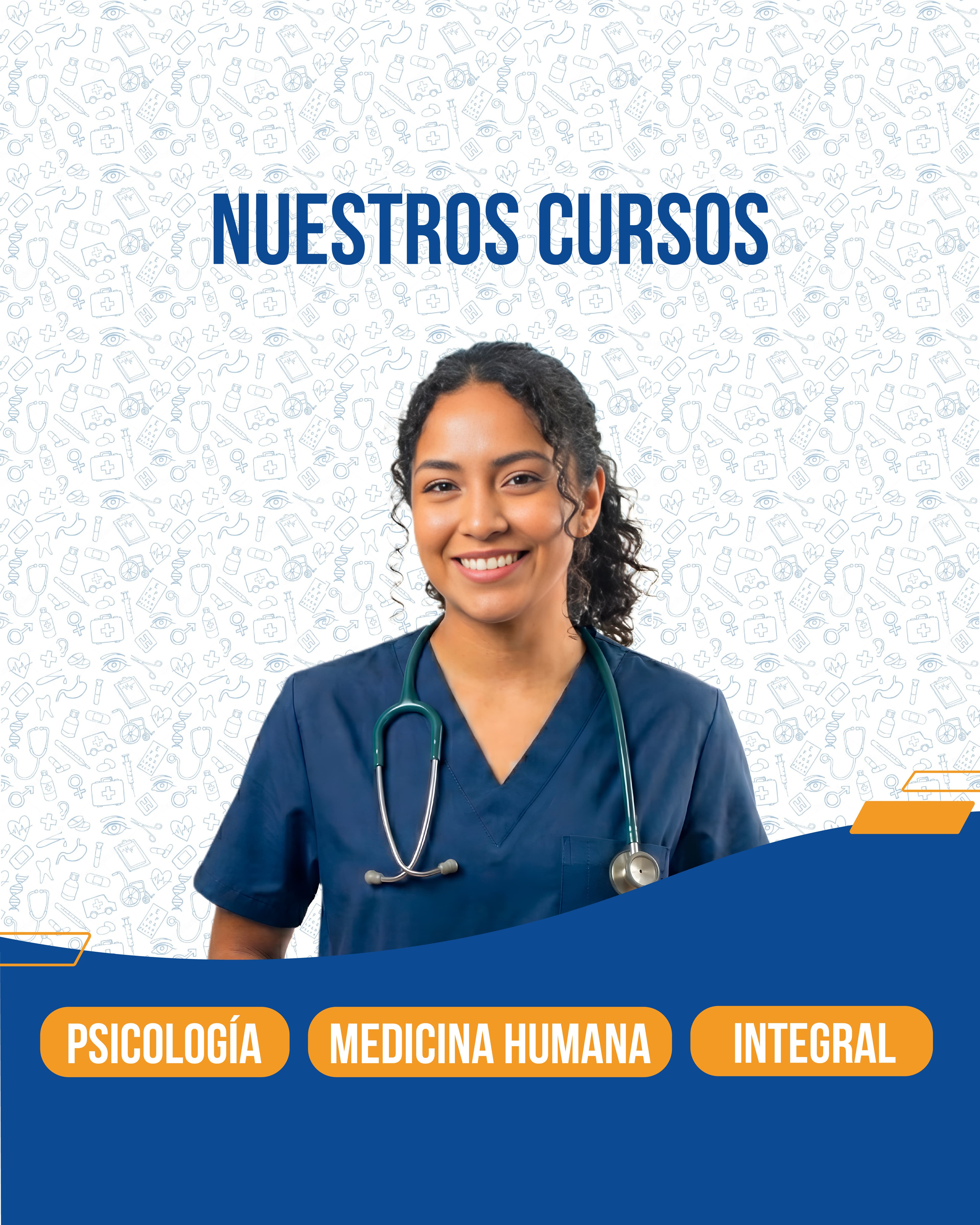Banner Medicina Humana