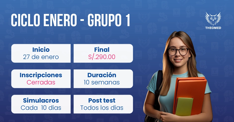 Grupo 1